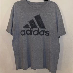 Adidas men’s t-shirt